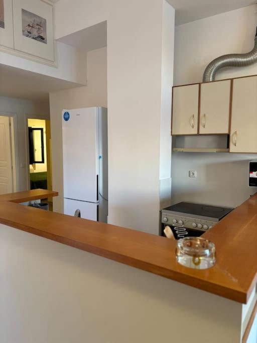 Appartement Avec Vue Aegina Exteriér fotografie