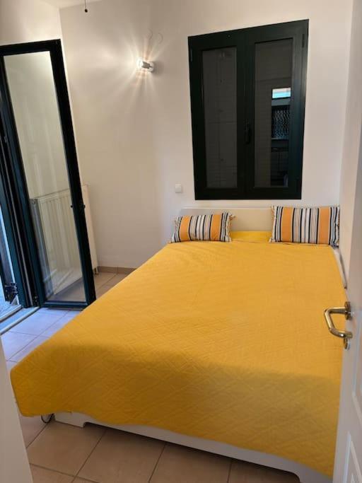 Appartement Avec Vue Aegina Exteriér fotografie