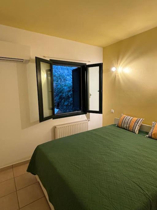 Appartement Avec Vue Aegina Exteriér fotografie