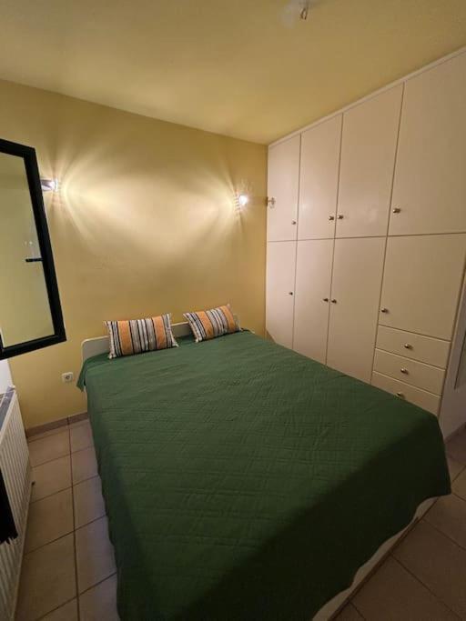 Appartement Avec Vue Aegina Exteriér fotografie