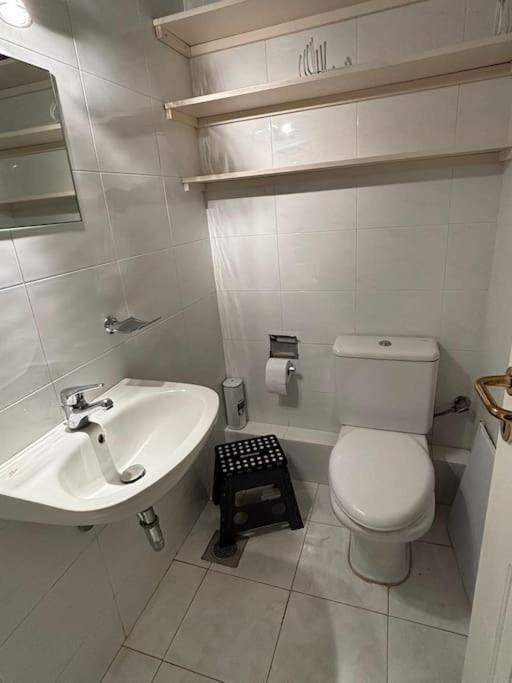 Appartement Avec Vue Aegina Exteriér fotografie